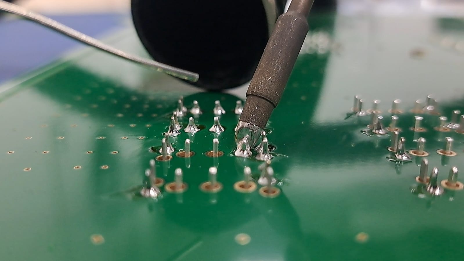 Electronic Manufacturing